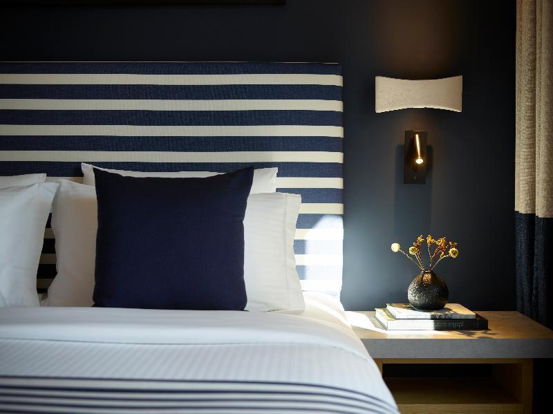 Summer Senses Luxury Resort Paros Exterior foto