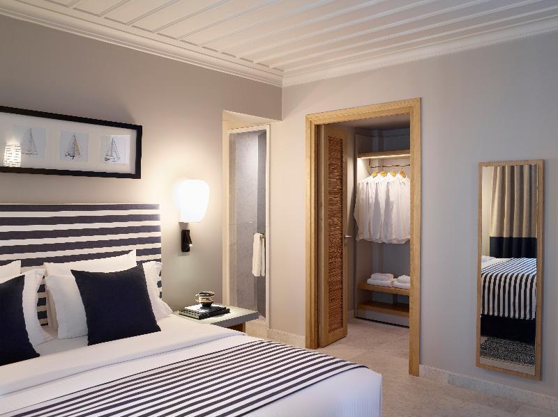 Summer Senses Luxury Resort Paros Exterior foto