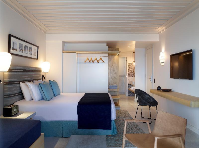 Summer Senses Luxury Resort Paros Exterior foto